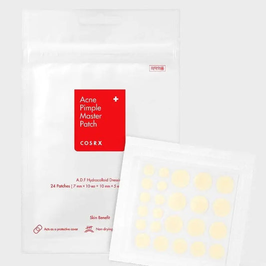 Cosrx Acne Pimple Patches