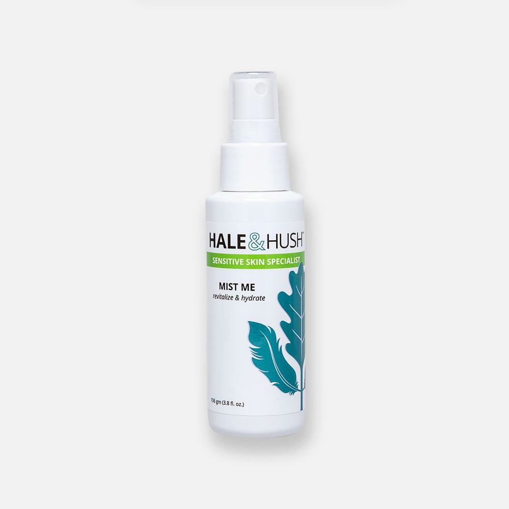 Hale & Hush Mist Me