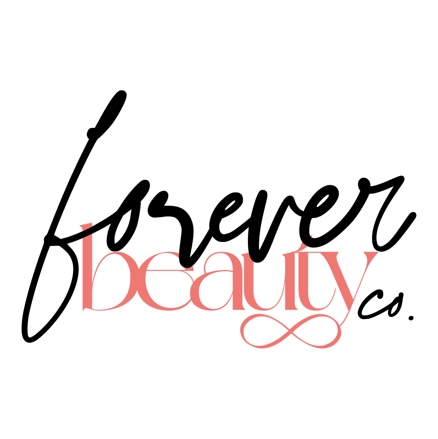 Forever Beauty Co. Gift Card