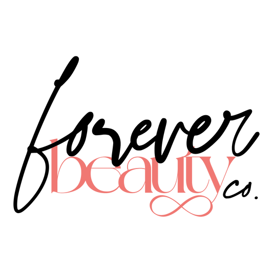 Forever Beauty Co. Gift Card