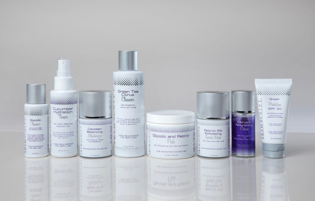 Hyperpigmentation/ Pre-Post Peel Kit