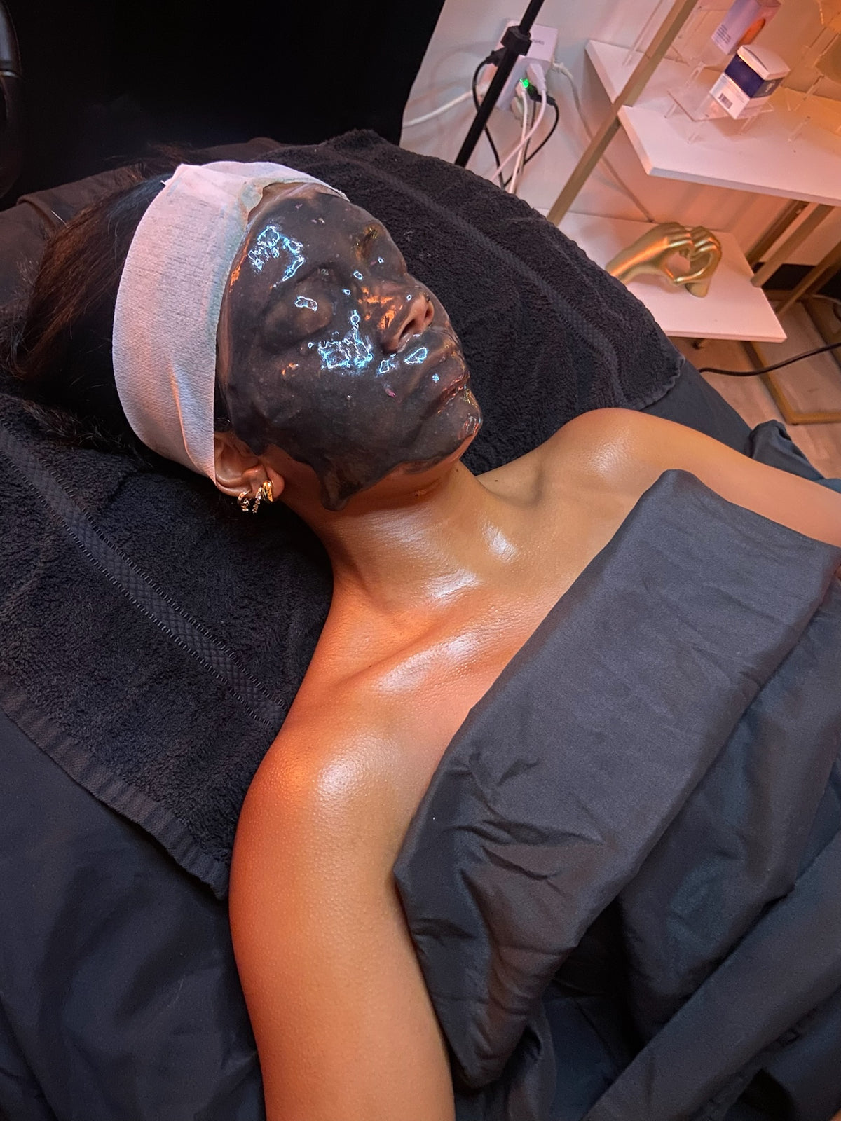Forever Ultimate Facial