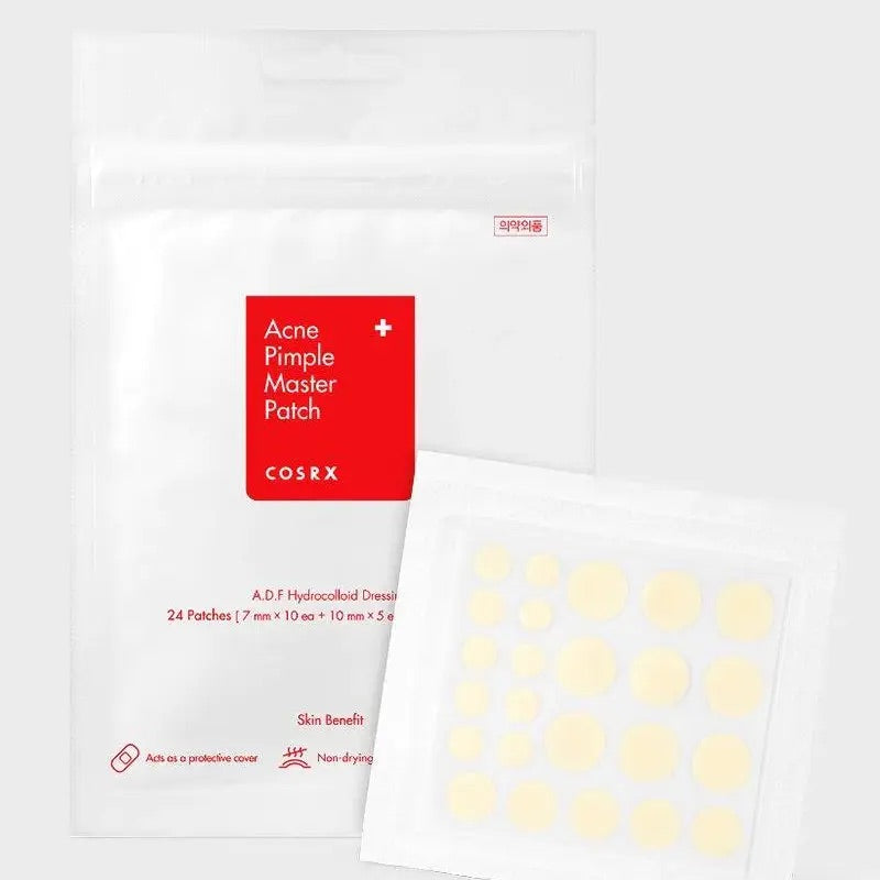 Cosrx Acne Pimple Patches