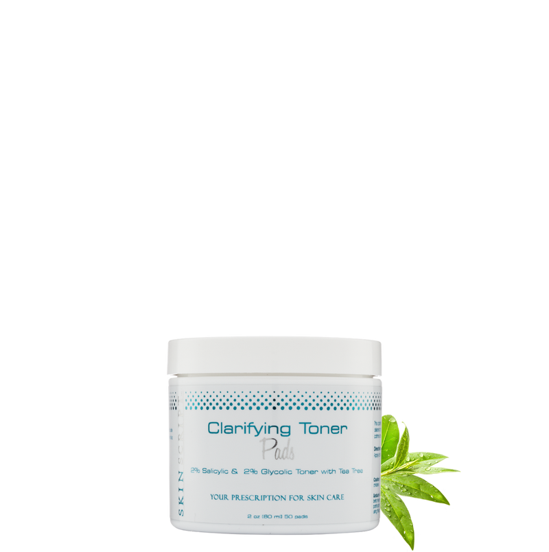 Glycolic cleanser
