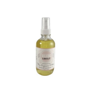 Ingrown Potion Botanical Oil